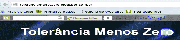 telerancia menos zero